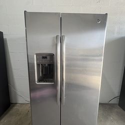 Counter Depth fridge 36 inches wide