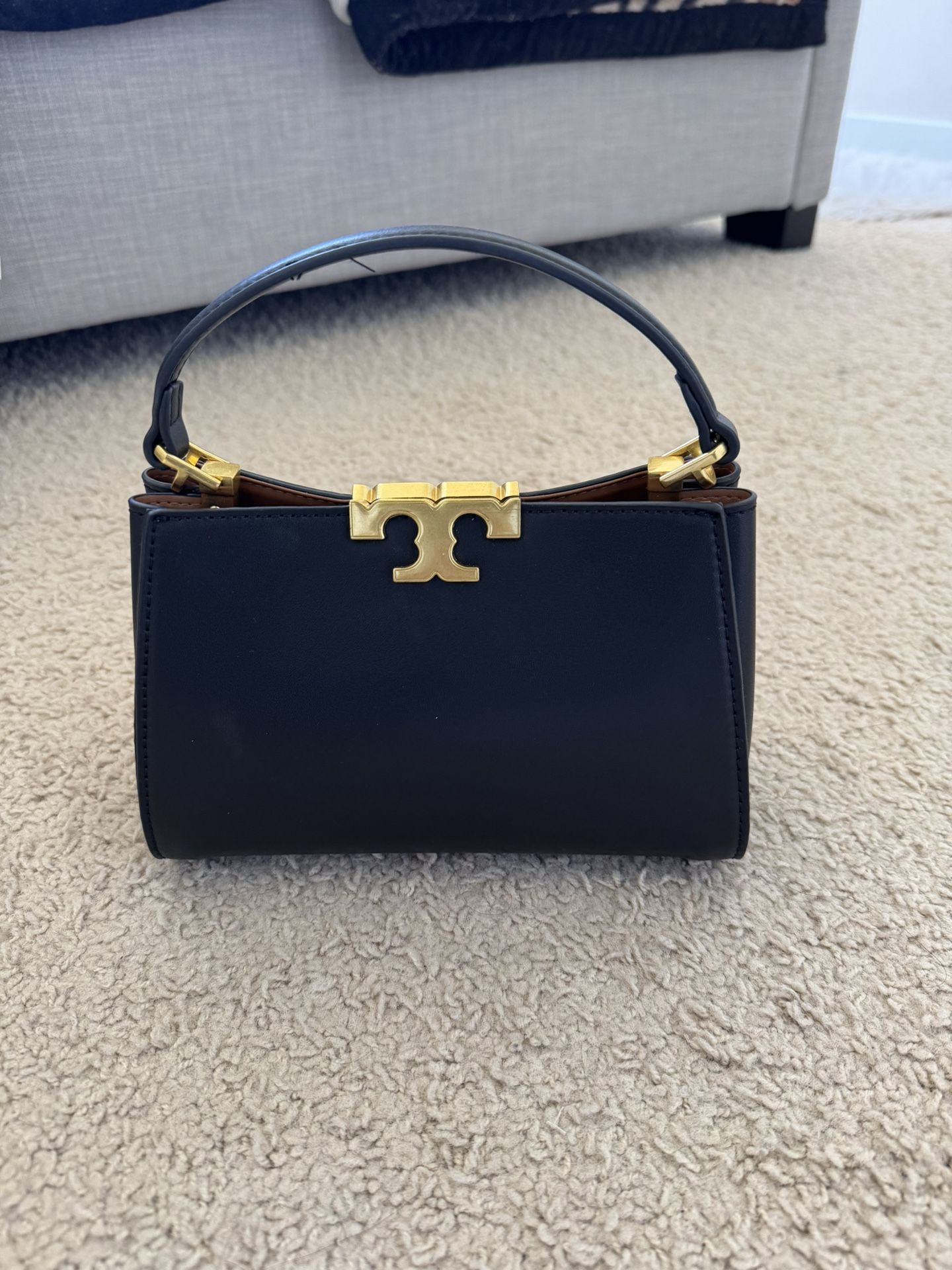 Tory Burch Black Bag