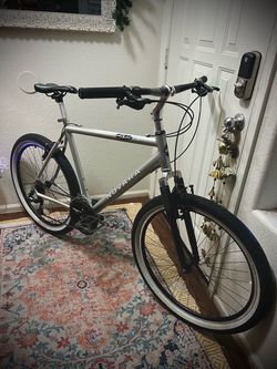 21” Novara Aspen Build