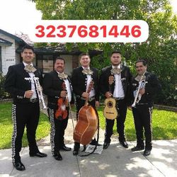 Trumpet Violín Mariachi