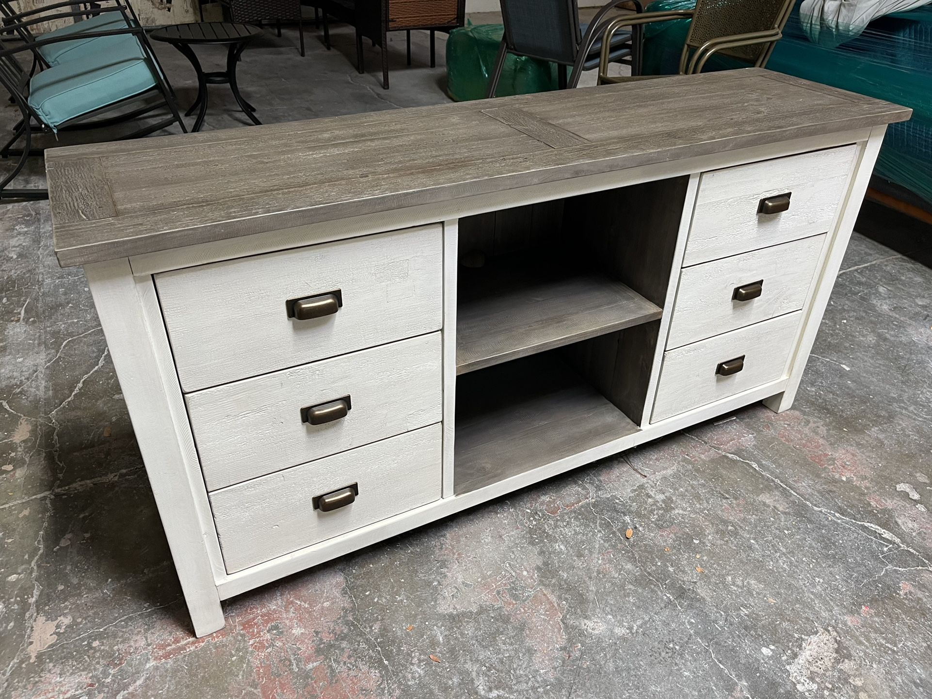 Credenza For Sale 