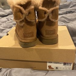 Uggs 
