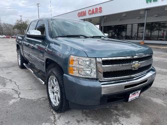 2009 Chevrolet Silverado 1500