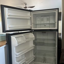 Whirlpool Fridge 