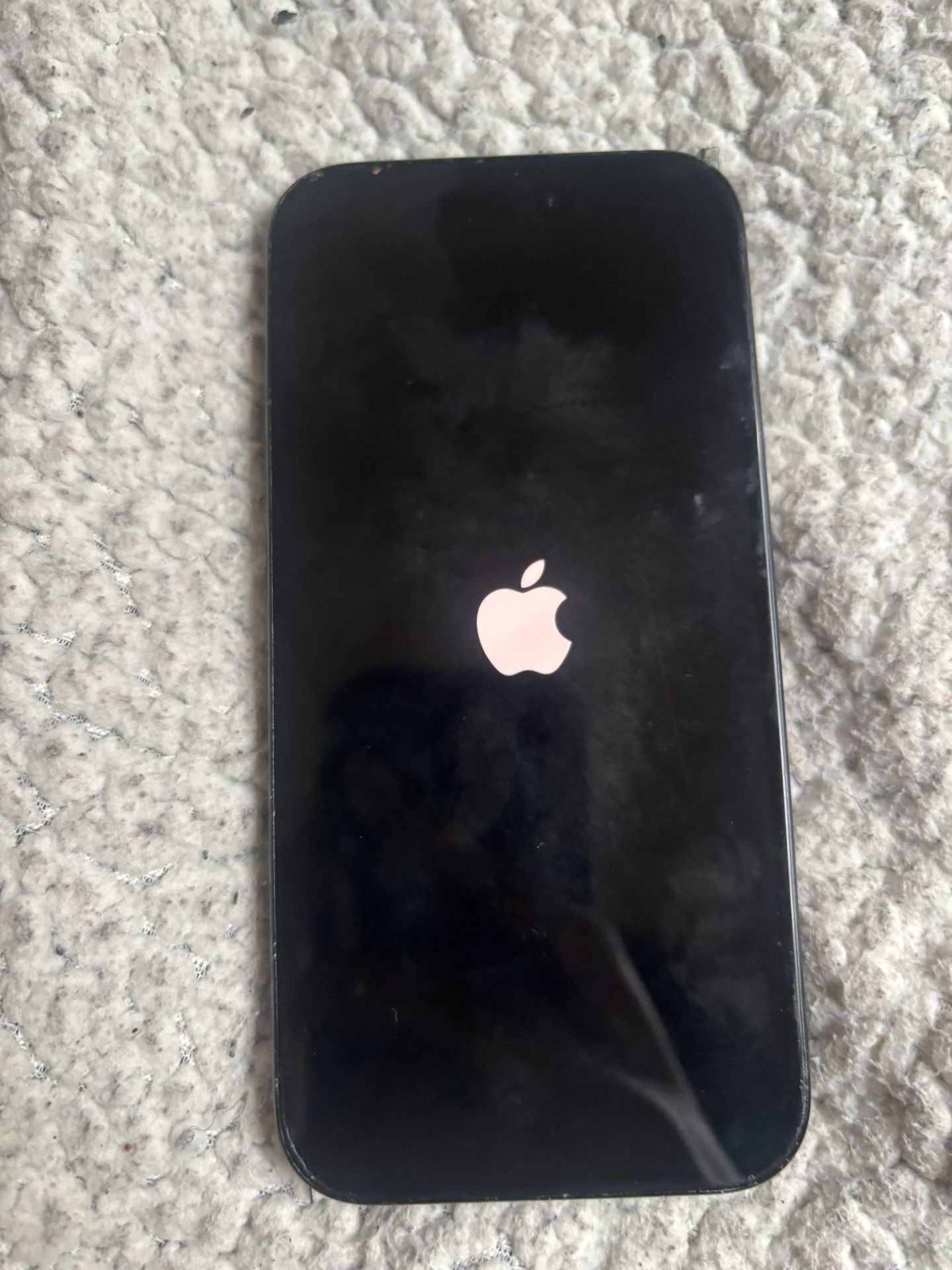 iPhone 15
