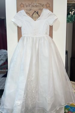 Kid’s dress