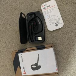 Bluetooth Headset