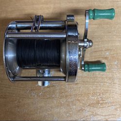 Pflueger Akron No. 1894 Fishing Reel for Sale in Vancouver, WA - OfferUp