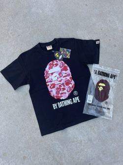 Bape Tee 