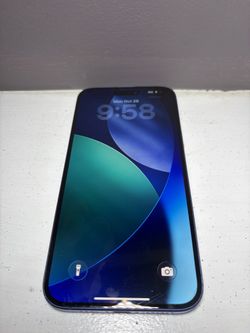 iphone 16 plus unlocked (small lcd spot see last photo)