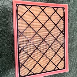 Cabin and Engine Air Filter Set For Ford Ranger 2.3L Turbo P/N: FA1943 FP88