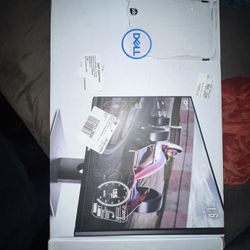 Dell 27 Monitor