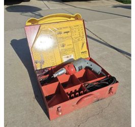 Hilti TK1 Fastener Kit