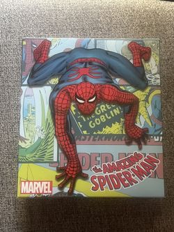Amazing Spider-Man