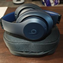 Beats - Studio Pro (Navy)