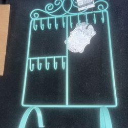 Jewelry Stand
