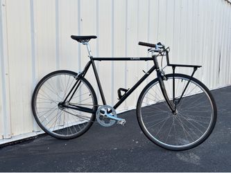 Linus Commuter Road Bike