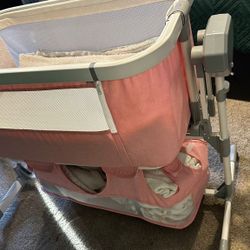baby crib