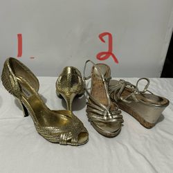 Beautiful Ladies Shoes