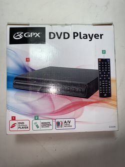 DVD Player