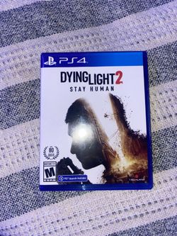 Dying Light 2
