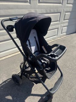 Baby Stroller