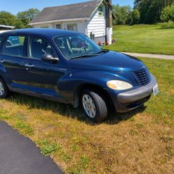 2003 Saturn L200 on offerup