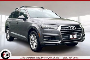 2018 Audi Q7