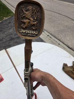 Beer Tap 4 Sale