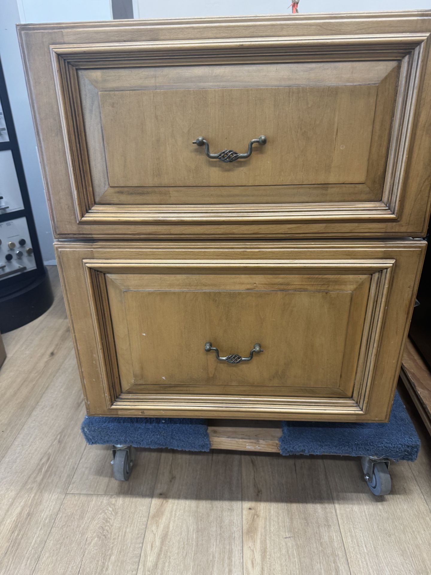 Subzero Drawer Refrigerator 27“