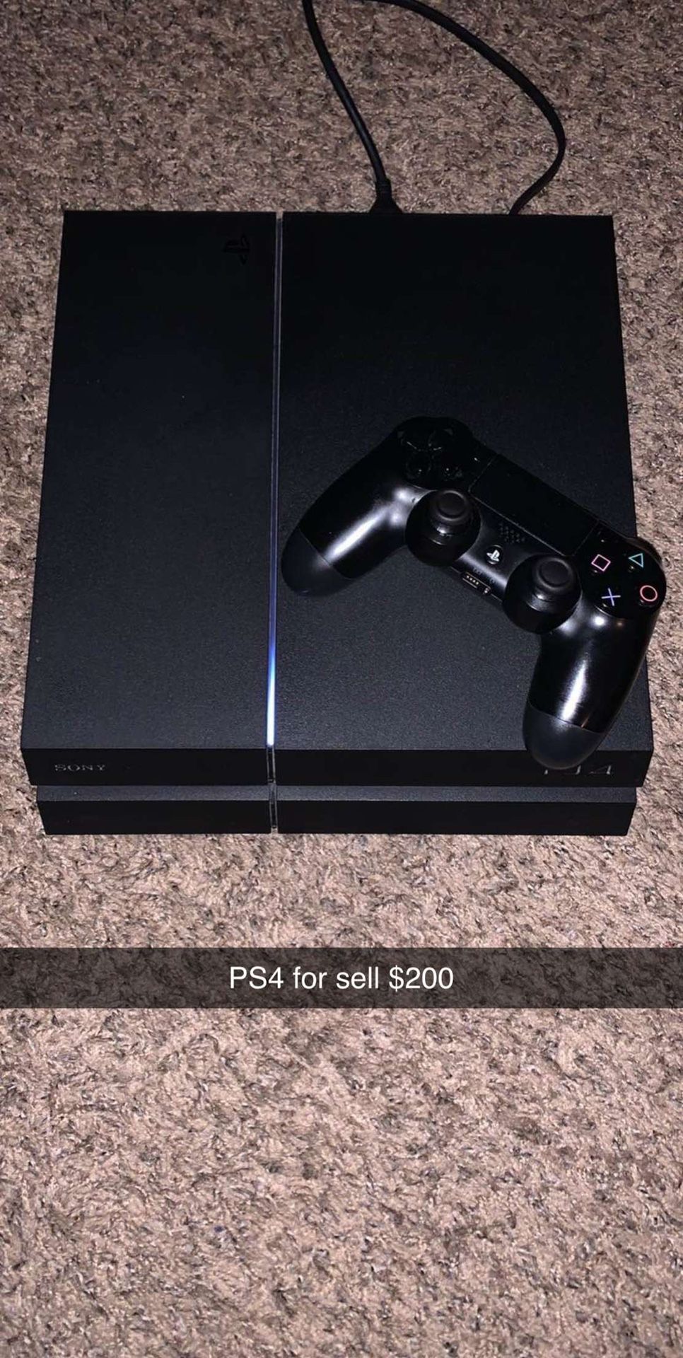 PS4