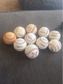 Rawlings official ball