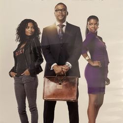 Tyler Perry’s GOOD DEEDS Target Deluxe Edition (DVD-2012)