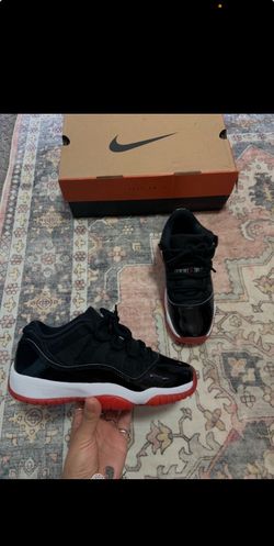 Air Jordan 11 retro low (GS)