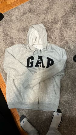 Gap Hoodie Size Large