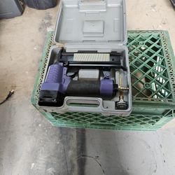 Central Pneumatic Air Brad Nailer In Chandler 