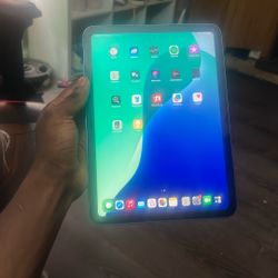 IPAD 10.9 