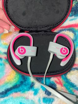 Beats Dr Dre Powerbeats2 2 Wireless Active Collection