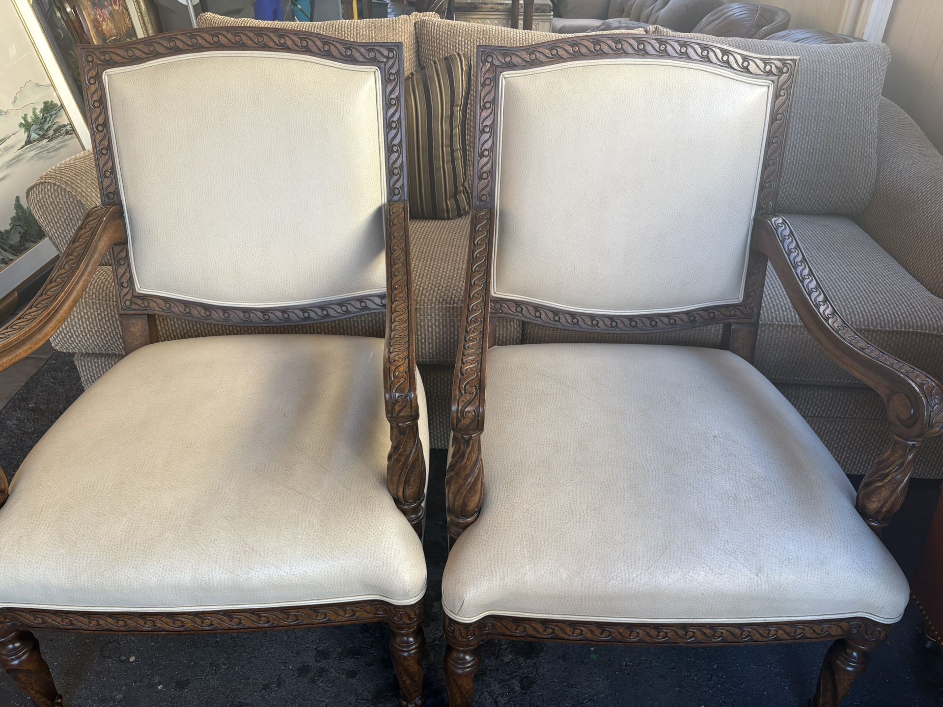 CHAIRS