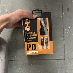 Car Charger