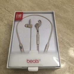 Beats Bluetooth Headphones 