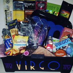 Horoscope Gift baskets 🍃