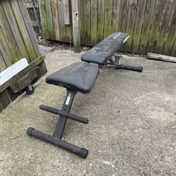 Bench Press