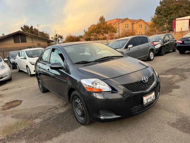 2009 Toyota Yaris