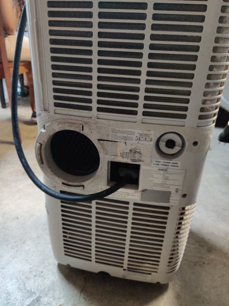AeonAir Portable Ac for Sale in Grand Terrace, CA OfferUp
