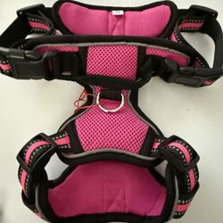 Small Dog Harness