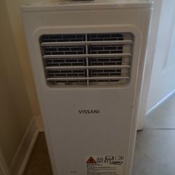 ac Unit 8000 BTU 