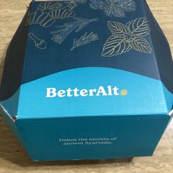 Tres Potes Nuevos Disponibles 