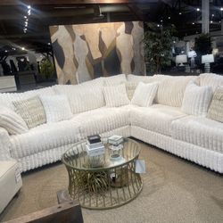 Sectional