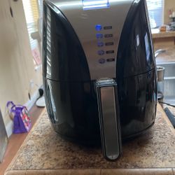 Air Fryer 